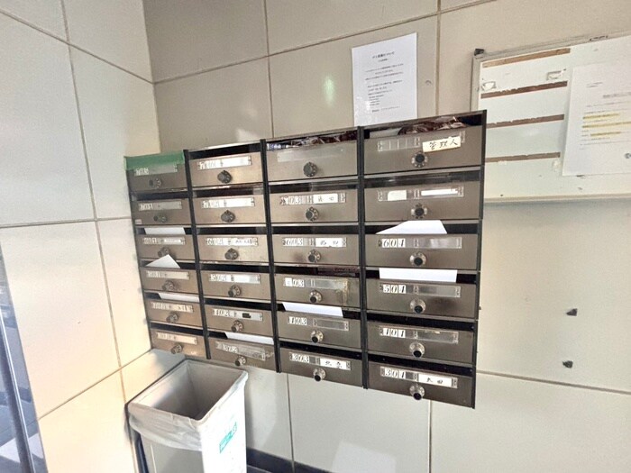 リアライズ神崎川駅前の物件外観写真