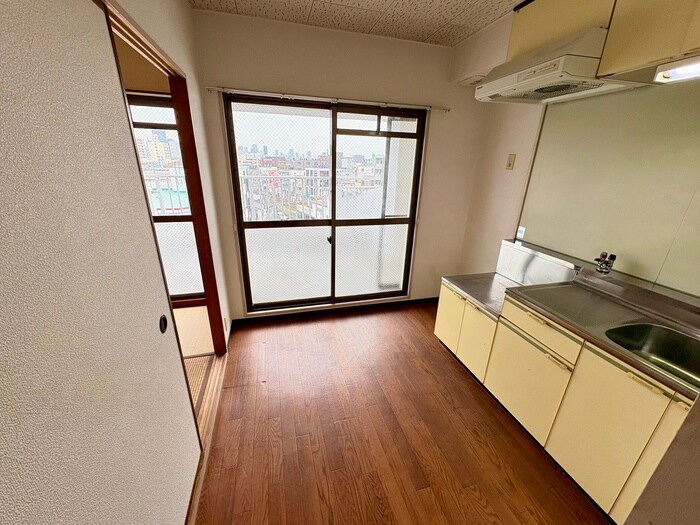 リアライズ神崎川駅前の物件内観写真