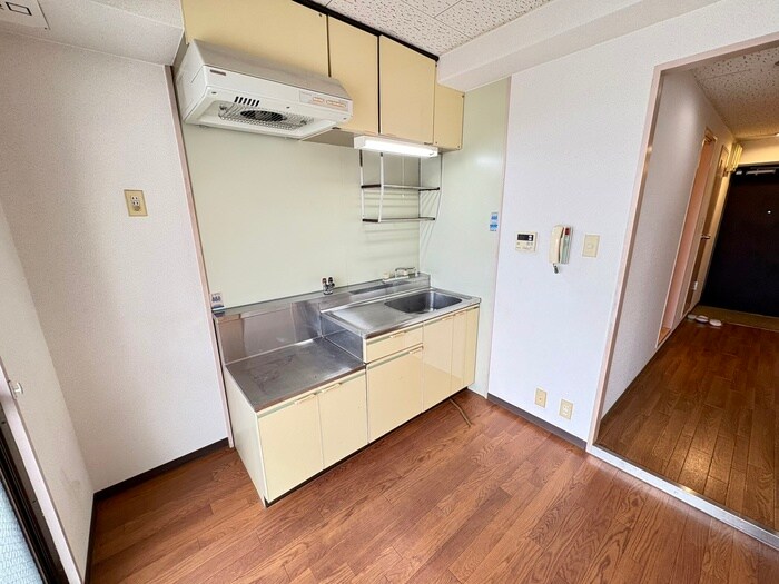 リアライズ神崎川駅前の物件内観写真