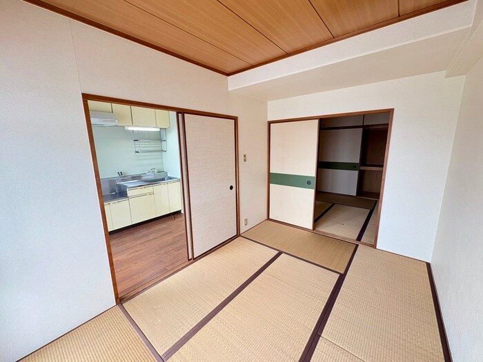 リアライズ神崎川駅前の物件内観写真