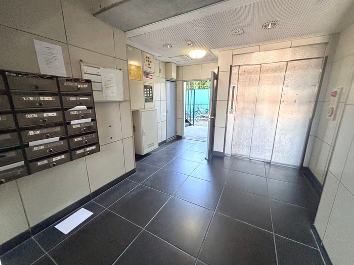 リアライズ神崎川駅前の物件外観写真