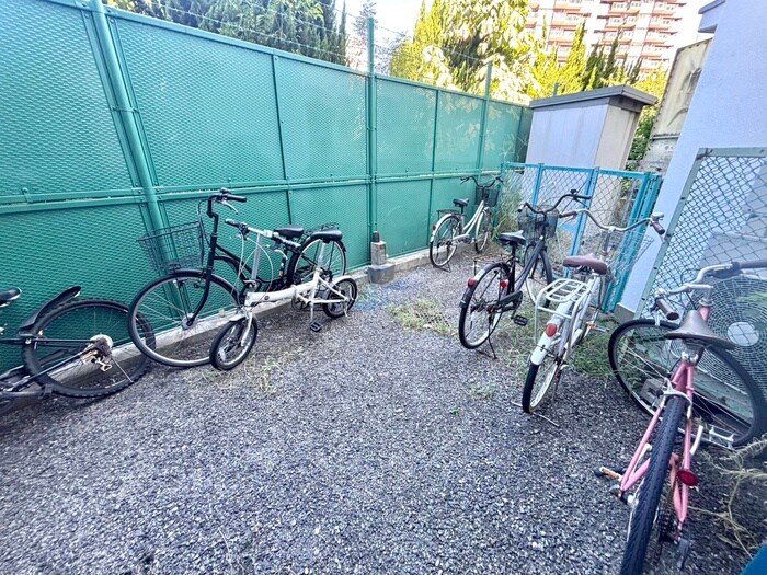 リアライズ神崎川駅前の物件外観写真