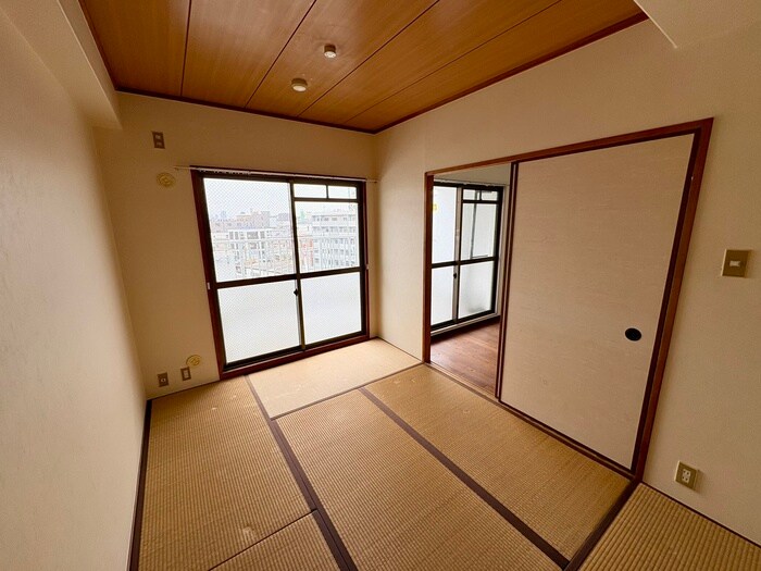 リアライズ神崎川駅前の物件内観写真