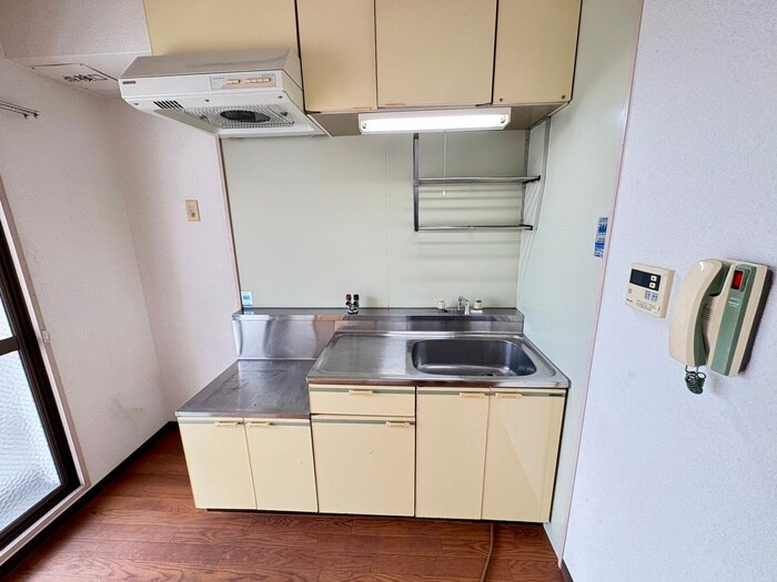 リアライズ神崎川駅前の物件内観写真