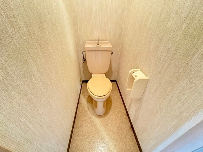 リアライズ神崎川駅前の物件内観写真