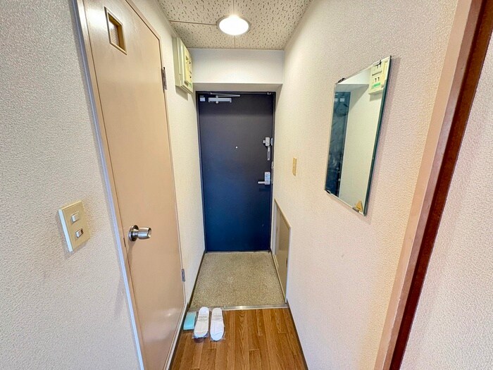 リアライズ神崎川駅前の物件内観写真