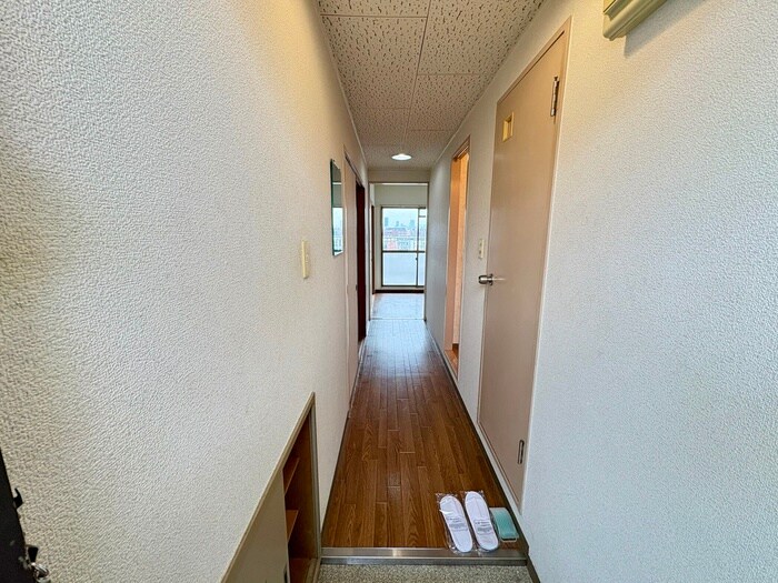 リアライズ神崎川駅前の物件内観写真