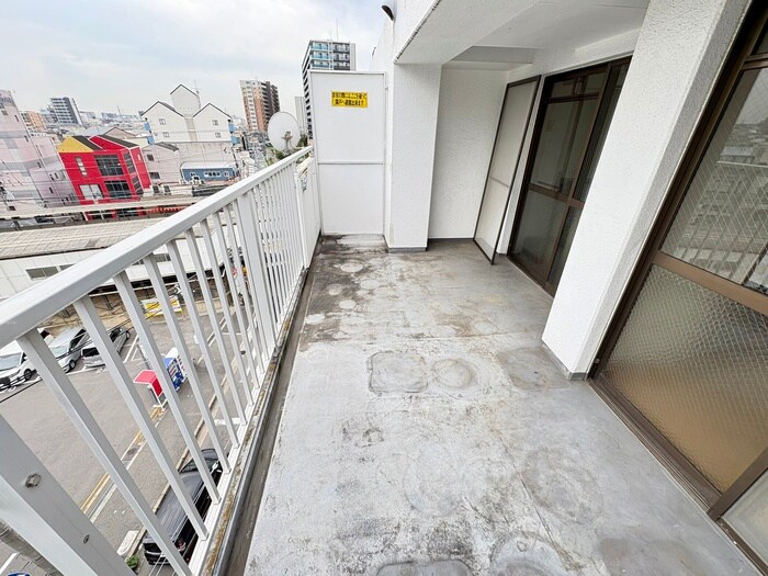 リアライズ神崎川駅前の物件内観写真