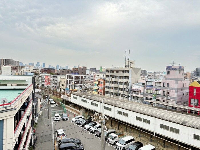 リアライズ神崎川駅前の物件内観写真