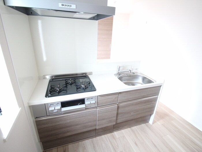 ホワイトメゾン御影中町の物件内観写真