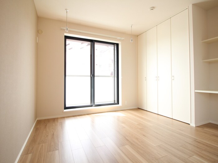 ホワイトメゾン御影中町の物件内観写真