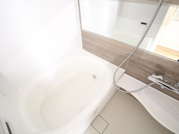 ホワイトメゾン御影中町の物件内観写真