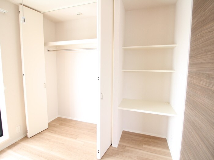 ホワイトメゾン御影中町の物件内観写真