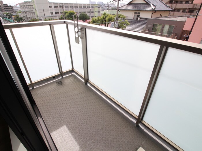 ホワイトメゾン御影中町の物件内観写真