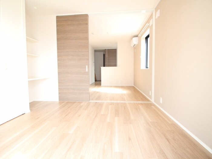 ホワイトメゾン御影中町の物件内観写真