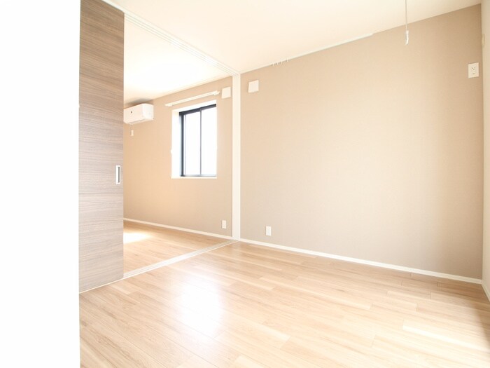 ホワイトメゾン御影中町の物件内観写真