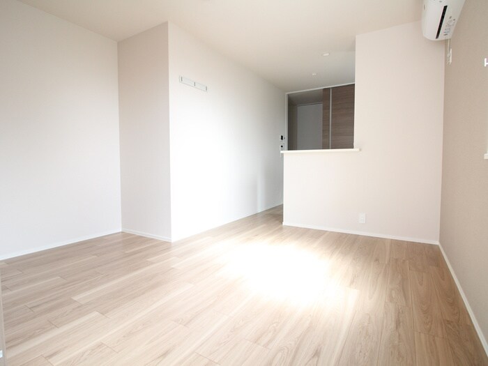 ホワイトメゾン御影中町の物件内観写真