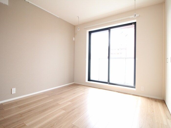 ホワイトメゾン御影中町の物件内観写真