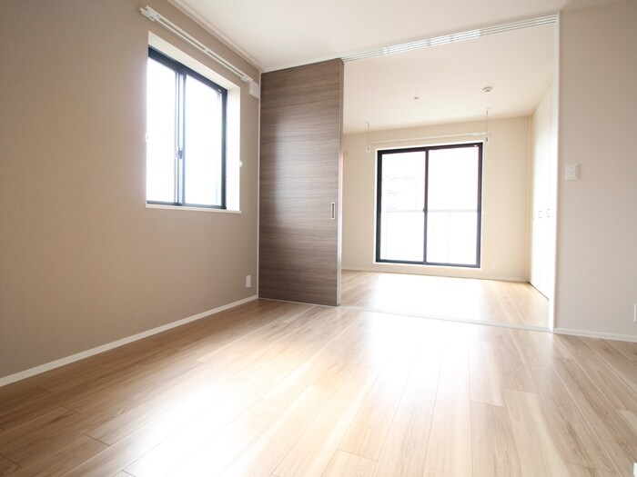 ホワイトメゾン御影中町の物件内観写真