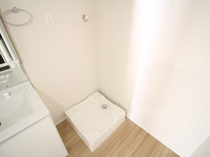 ホワイトメゾン御影中町の物件内観写真