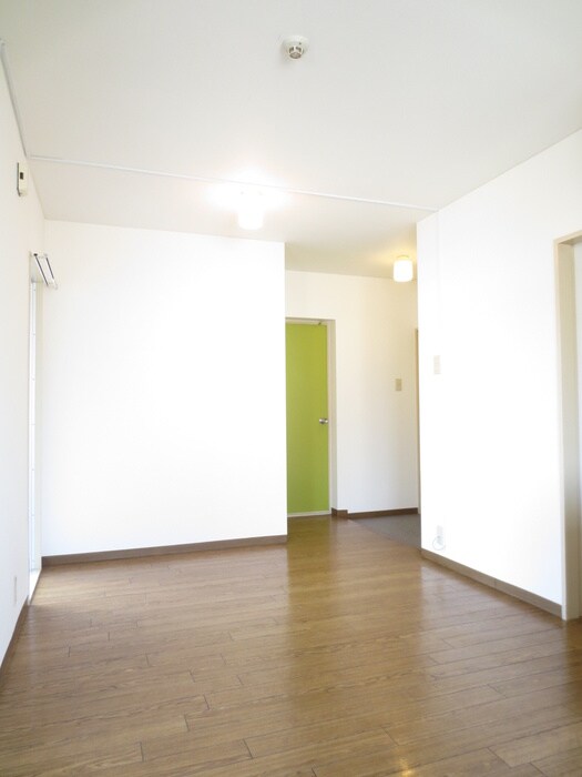 山下マンションの物件内観写真