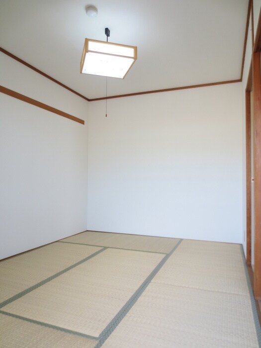 山下マンションの物件内観写真