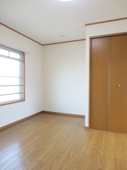 山下マンションの物件内観写真