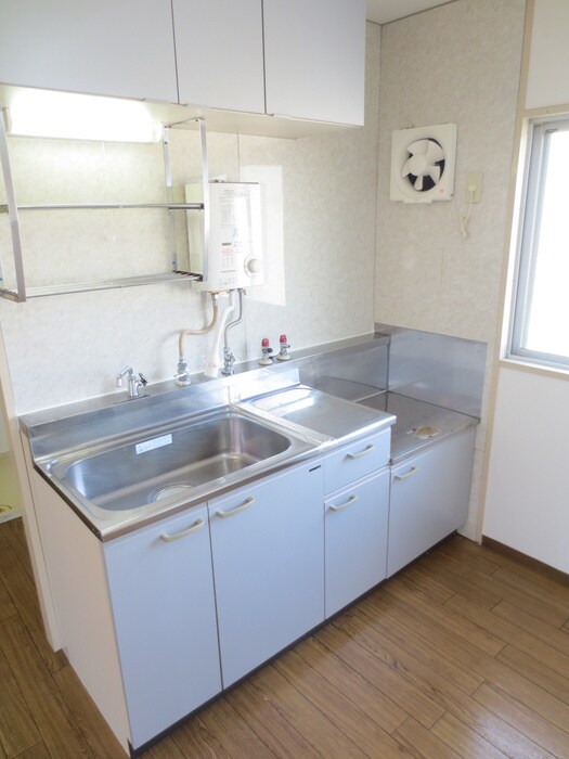 山下マンションの物件内観写真