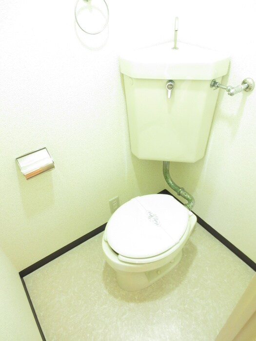 山下マンションの物件内観写真