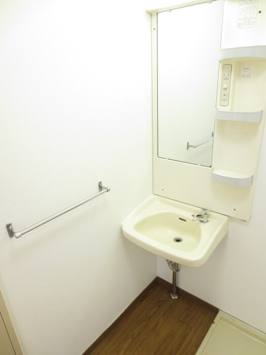 山下マンションの物件内観写真