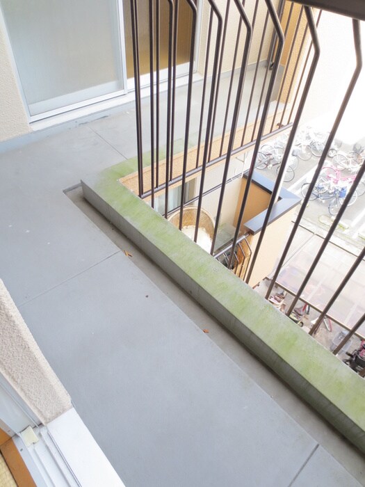 山下マンションの物件内観写真