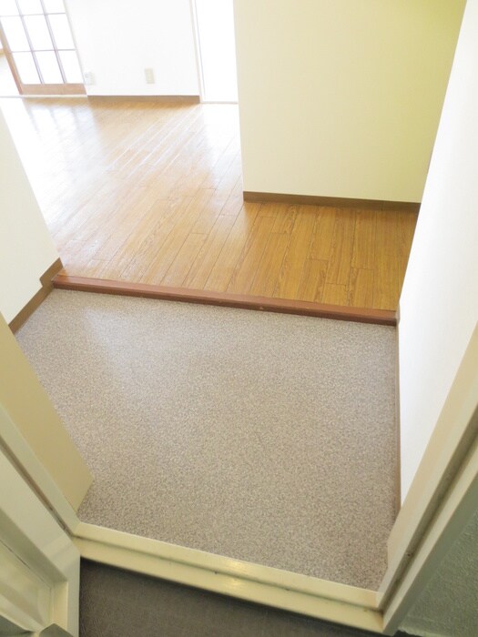 山下マンションの物件内観写真