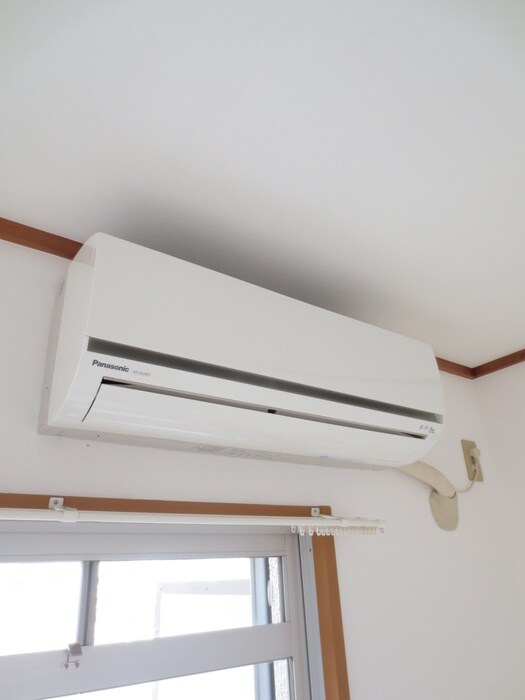 山下マンションの物件内観写真