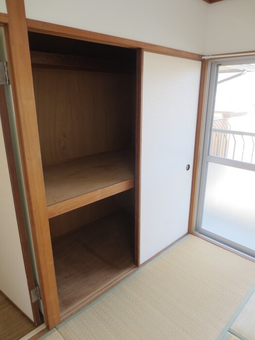 山下マンションの物件内観写真