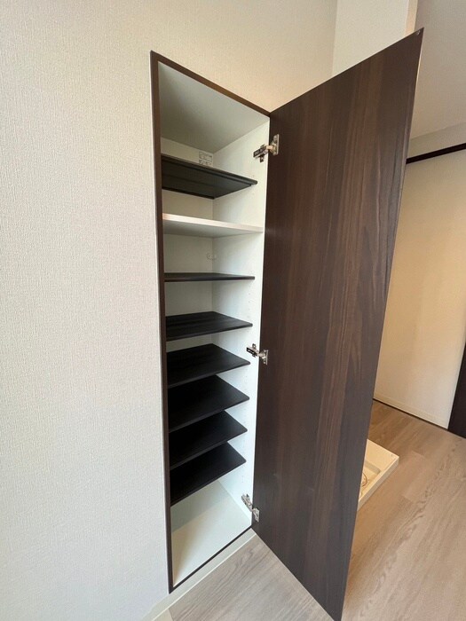 ArtizA森ノ宮D.C.の物件内観写真