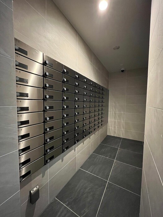 ArtizA森ノ宮D.C.の物件外観写真