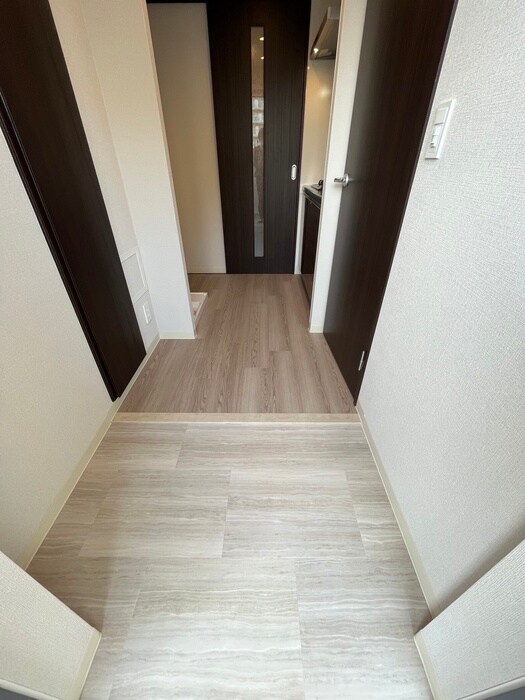 ArtizA森ノ宮D.C.の物件内観写真