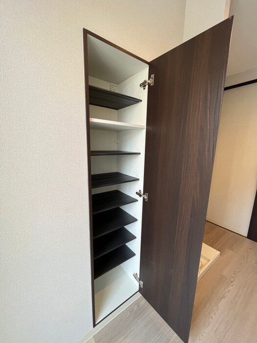 ArtizA森ノ宮D.C.の物件内観写真