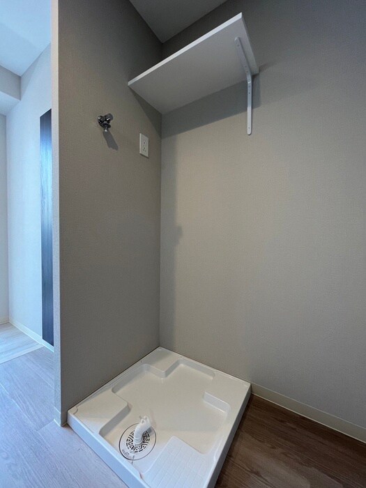 ArtizA森ノ宮D.C.の物件内観写真