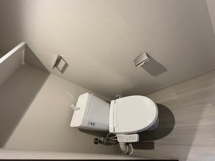 ArtizA森ノ宮D.C.の物件内観写真