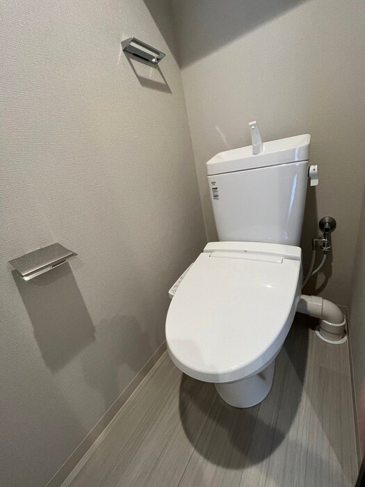 ArtizA森ノ宮D.C.の物件内観写真