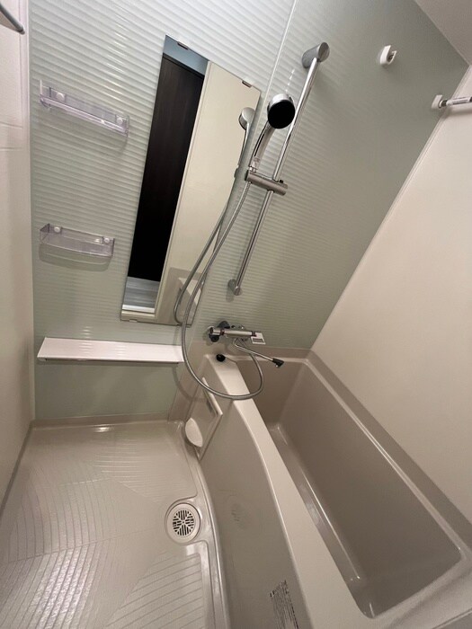 ArtizA森ノ宮D.C.の物件内観写真