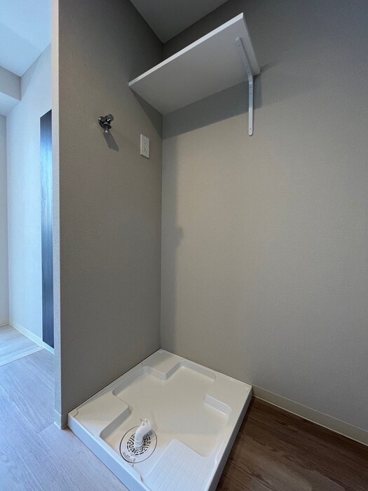 ArtizA森ノ宮D.C.の物件内観写真