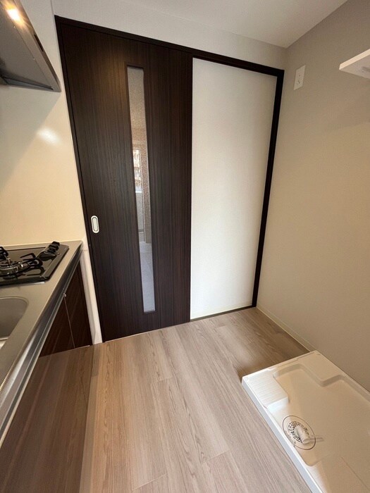 ArtizA森ノ宮D.C.の物件内観写真