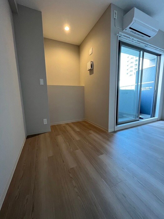 ArtizA森ノ宮D.C.の物件内観写真