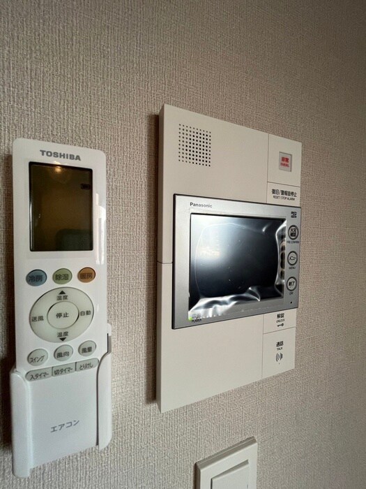 ArtizA森ノ宮D.C.の物件内観写真