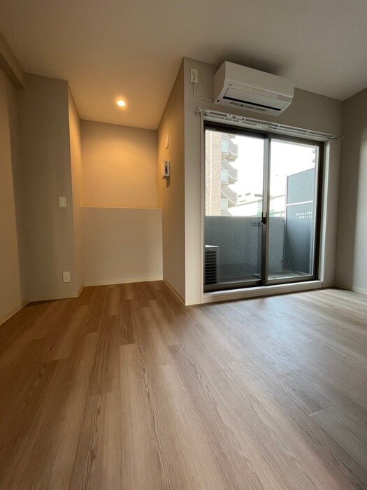 ArtizA森ノ宮D.C.の物件内観写真