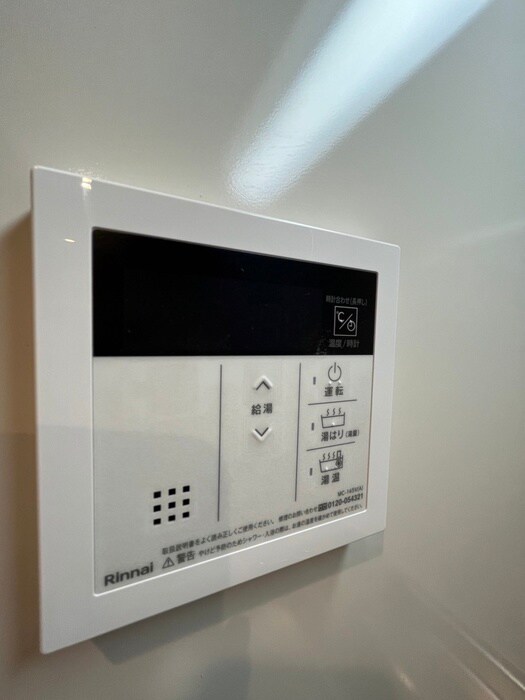 ArtizA森ノ宮D.C.の物件内観写真