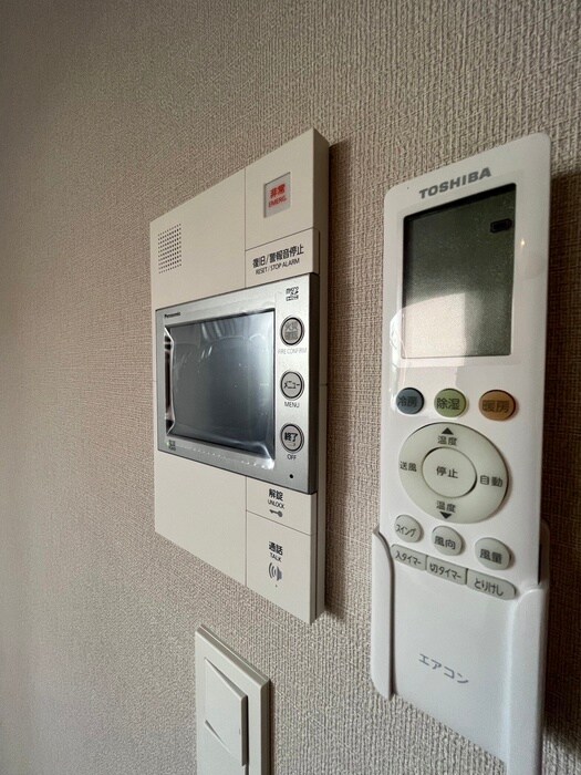 ArtizA森ノ宮D.C.の物件内観写真