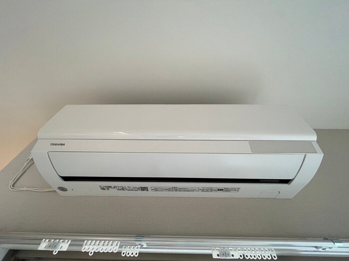 ArtizA森ノ宮D.C.の物件内観写真